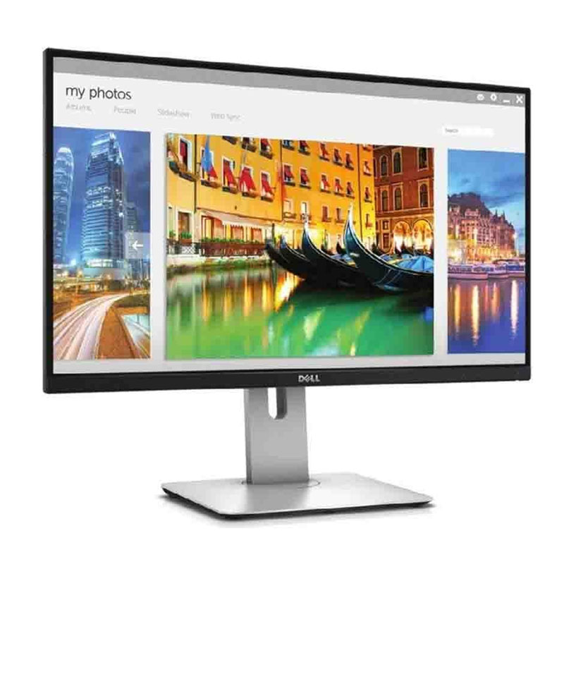 Dell 25 U2515H Monitor price list